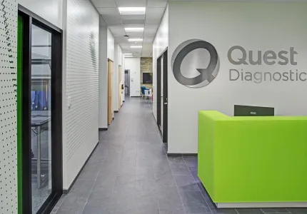 EC6 Quest Diagnostics Interior-1