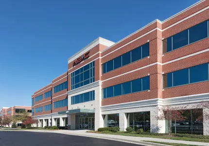 LW2 Lyndwood Executive Center Exterior (6)