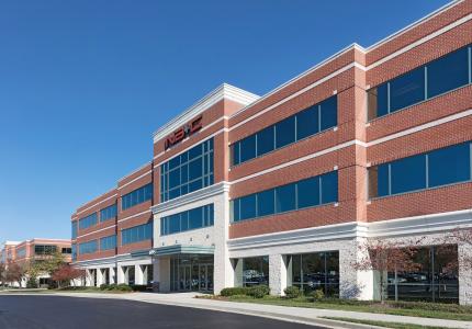 LW2 Lyndwood Executive Center Exterior (6)
