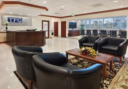 LW1 Mass Mutual Lobby Interior (1)