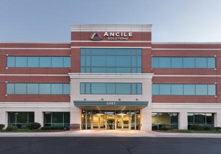 LW1 Lyndwood Executive Center Exterior (3)