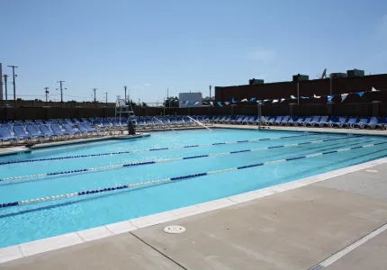 FF1 Merritt Clubs Pool