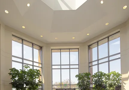 RR1 Owings Mills Corporate Campus Interior (6)