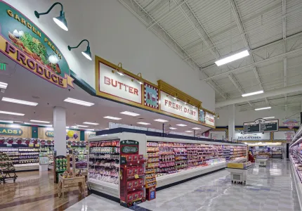 MCS Mars Store Bel Air Interior (1)