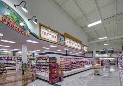 MCS Mars Store Bel Air Interior (1)