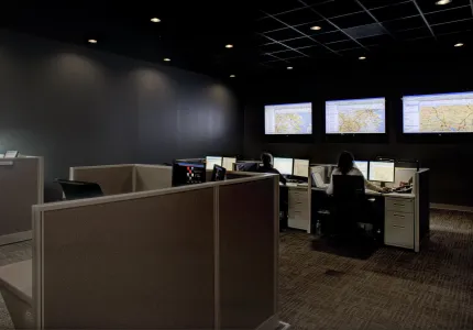 MBM03 Centric Data Center