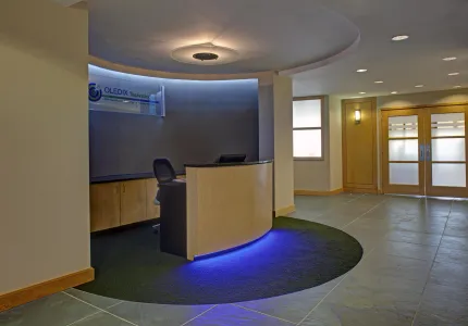HA1 Oledix Office Lobby (2)