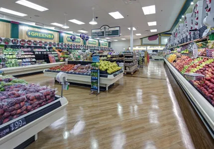 MCS Mars Store Bel Air Interior (15)