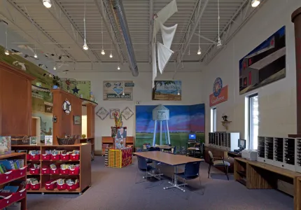 MCS Monarch School Interior (3)