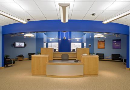 LS8 Neustar Lobby