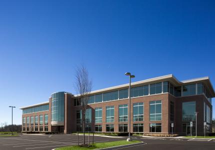 AD2 Aberdeen Corporate Park Exterior (1)