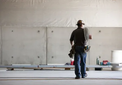 Merritt/Construction