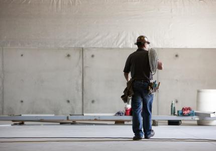 Merritt/Construction