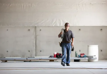 Merritt/Construction