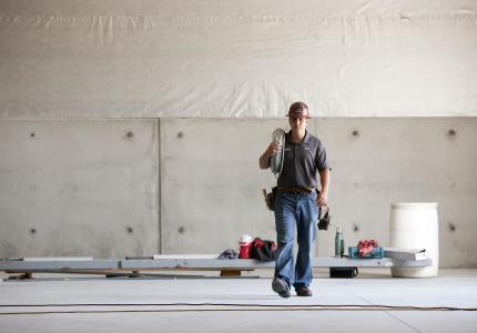 Merritt/Construction