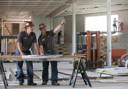 Merritt/Construction