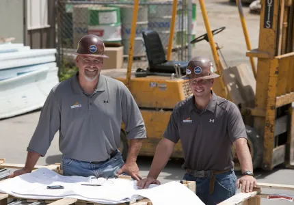 Merritt/Construction