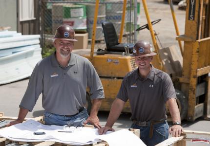 Merritt/Construction