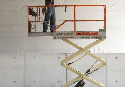 Merritt/Construction