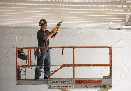 Merritt/Construction