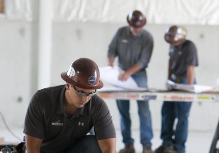 Merritt/Construction