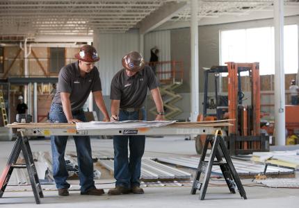 Merritt/Construction