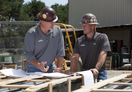 Merritt/Construction
