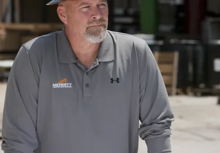 Merritt/Construction