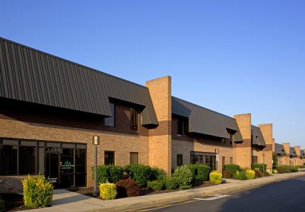 LA1 Biddle Street Exterior (1)