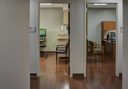 MCS GBMC Center for Neurology Interior (6)