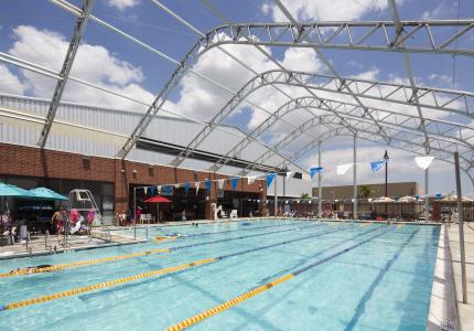 Merritt Athletic Club Canton Pool (5)