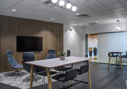 Ashbrook 6 Lounge