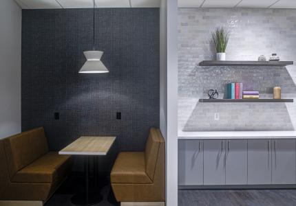 Ashbrook 6 Lounge