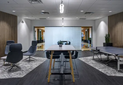Ashbrook 6 Lounge