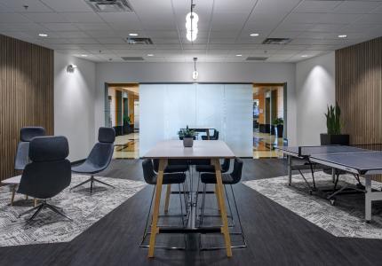Ashbrook 6 Lounge