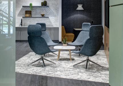Ashbrook 6 Lounge