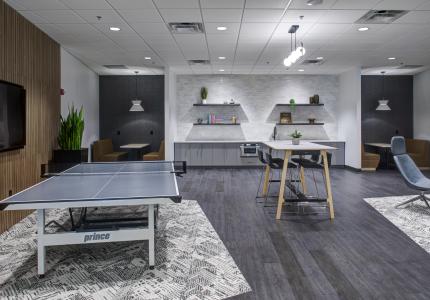 Ashbrook 6 Lounge