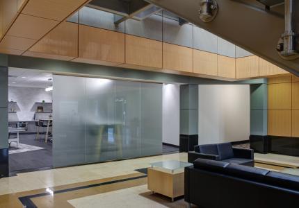 Ashbrook 6 Lounge