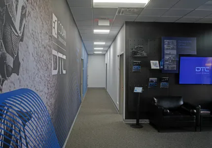 Ab7 DTC Office 