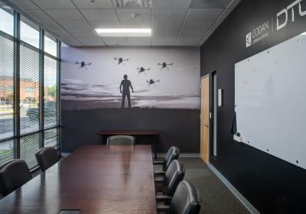Ab7 DTC Office Conference Room
