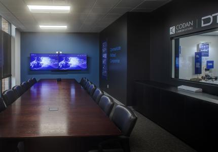 Ab7 DTC Office Conference Room