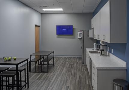 Ab7 DTC Kitchen
