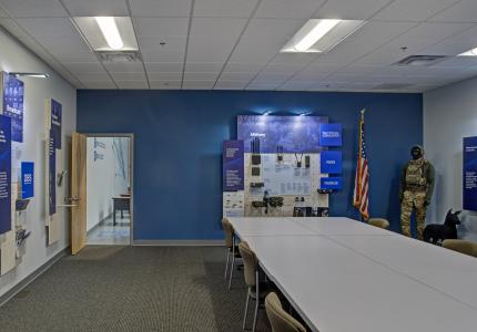 Ab7 DTC Training Room