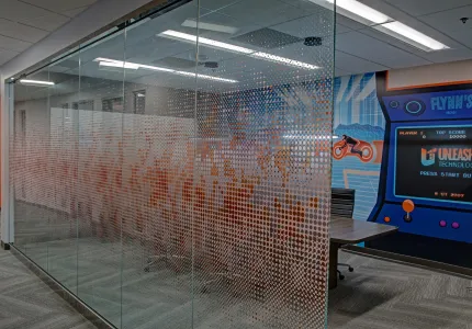 BH1 Unleashed Technologies Conference Room (6)