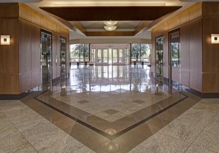 BH3 Columbia Corporate Park Lobby