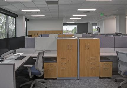Jensen Hughes Interior