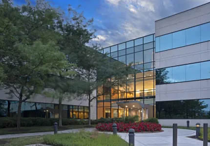 8825 Columbia Corporate Park Exterior