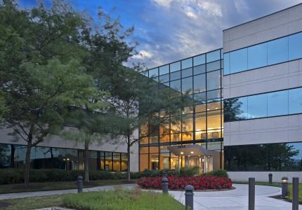 8825 Columbia Corporate Park Exterior