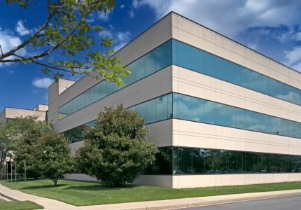 8825 Columbia Corporate Park Exterior