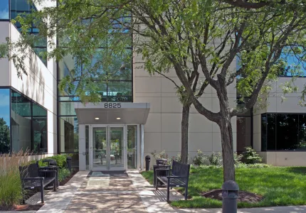8825 Columbia Corporate Park Exterior